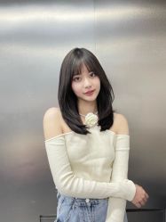 -COSMO PRO造型