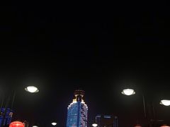 -武汉两江游览·夜游长江(汉口粤汉码头)