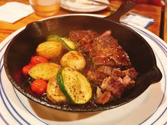 特选和牛腹心肉牛排-LIBERO(张虹路店)