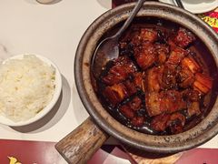 -鑫小城故事·藕汤·家常菜(台北一路总店)