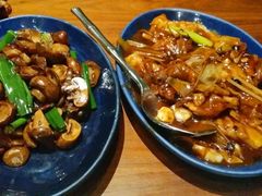 -君悦酒店·1881·北京烤鸭