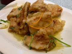 -金掌勺·锅包肉(广渠门店)