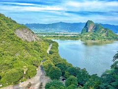 -宝晶宫旅游景区