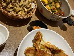 -金掌勺锅包肉(华润万象城店)