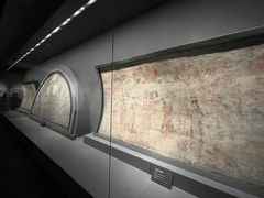 -洛阳古墓博物馆