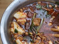 -老五鸡丝豆花面粉(瑞金北路68号院店)