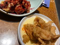 -95号酱骨·一块豆腐(展春园西路店)