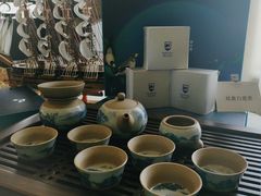 -南沙游艇会·大兵船餐厅