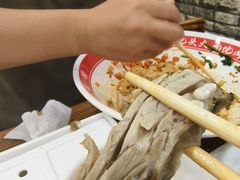 -桂花香手工面(鼓楼店)