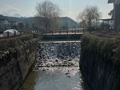 -明月山天沐温泉度假村