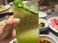 -韩盛·古法烤肉店(皇城恒隆广场店)