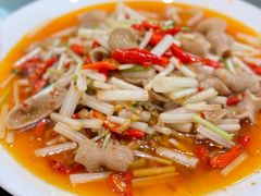 -飞虹鱼馆(春华路店)