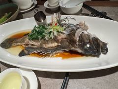 -广州文华东方酒店·江-由辉师傅主理