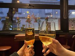 -Bistro Les Lilas丁香花小酒馆