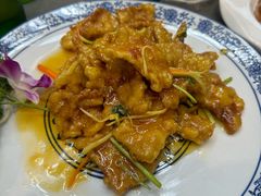 -食鸡公社辣子鸡·潍坊菜·烧烤