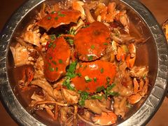 -胖哥俩肉蟹煲(河北勒泰购物中心店)