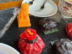 -广富林宰相府酒店·水云间