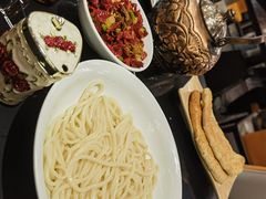 -巴依老爷新疆美食(清华东门店)