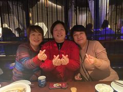 -绿茶餐厅(朝阳大悦城店)
