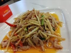 -沙坪坝区稀饭村中餐厅(沙坪坝区都市花园店)