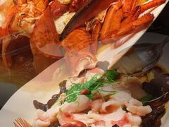 -美乐食街(小南店)