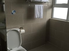 -金融街·金禧丽景海公园度假酒店