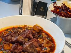 -许家菜(望江店)