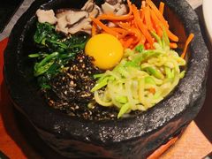 -大同江朝鲜菜•长春地标美食(欧亚卖场店)