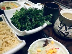 -yokocho上横町·日本食街(深业上城店)
