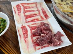 -肥婆麻辣火锅.顺德首创药材麻辣火锅(容桂店)