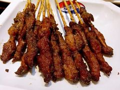 -汉丽轩韩式自助烤肉十二年(SM广场店)