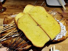 -老胖串店(山大路店)