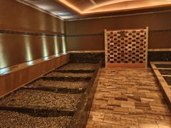 -大连金石滩绿发温泉假日酒店