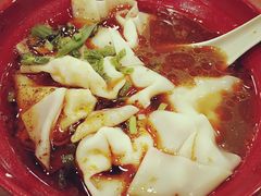 -龙抄手(春熙路总店)