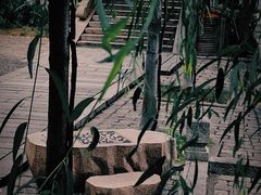 -黎里古镇