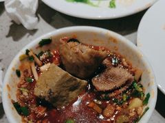 -海底捞火锅(王府井店)
