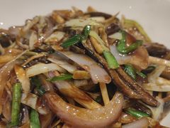 -走马楼饭庄(慈城古县城店)