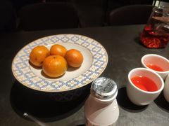 -知楚•精致湖北菜(武商MALL店)