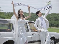 -第一夫人婚纱摄影(南京店)