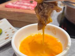 -一绪に寿喜烧(荟聚店)