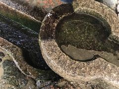 -藏龙百瀑漂流