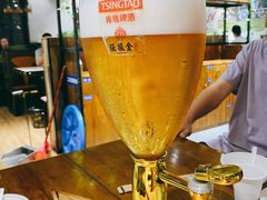 -张师傅烧烤(CBD店)