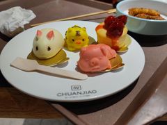 -川骄海鲜自助(亚运村店)