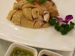 -朱仔记食府(江南大道店)