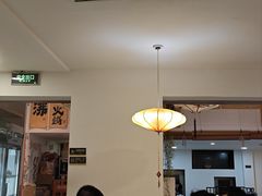 -庭院·冰煮羊·北京涮肉(西单店)