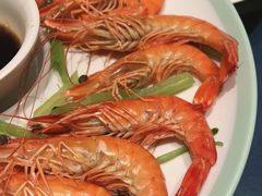 -御沪沪味园.融合菜.海鲜(斜土路店)