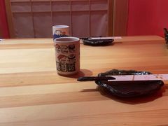 -隐月· 㐂和食屋(芝罘万达公馆店)