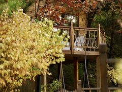 -云峰山自然风景区