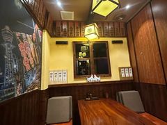 -鸟鹏烧鸟居酒屋(仁恒梦中心店)