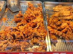 -临榆炸鸡腿(辽宁路店)